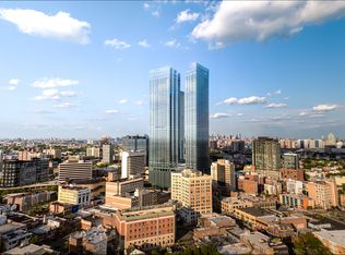 The Journal - North Tower, Jersey City, NJ 07306