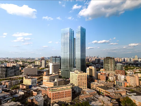 36 Journal Square image 1 of 1