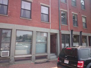 51 Fulton St APT 4, Boston, MA 02109