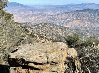 0 Rifle Ct #1, Tehachapi, CA 93561