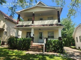 4629 E 85th St #DN, Cleveland, OH 44125