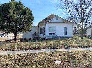 400 W Valley Ave, Shenandoah, IA 51601