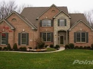 1216 Thistleridge Dr, Hebron, KY 41048