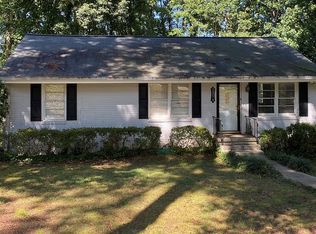 2250 Vistamont Dr, Decatur, GA 30033