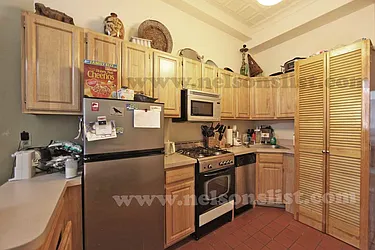 Rented by Nelson Aybar, LREB