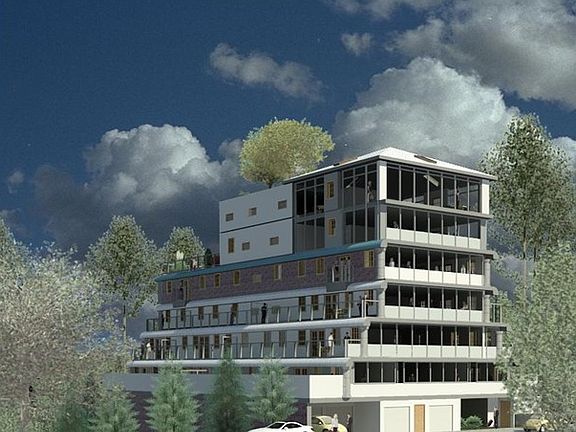 4th image of 3118 Lombard Ave
