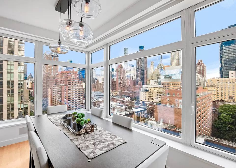 1st image of 400 E 67th St #14A
