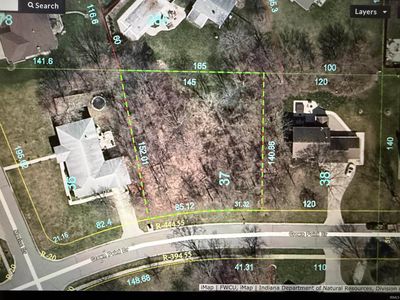 9814 Crown Point Dr, Fort Wayne, IN, 46804