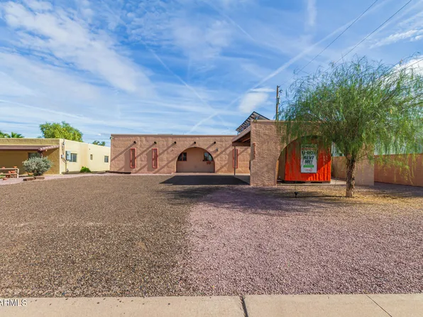 5133 N 86TH Street, Scottsdale, AZ 85250