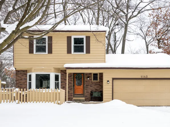 1143 59th St SE, Kentwood, MI 49508