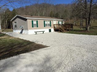 114 Young Hollow Rd, Pulaski, TN 38478