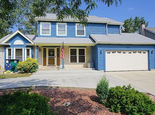 1251 Ashton Ln, Naperville, IL 60540