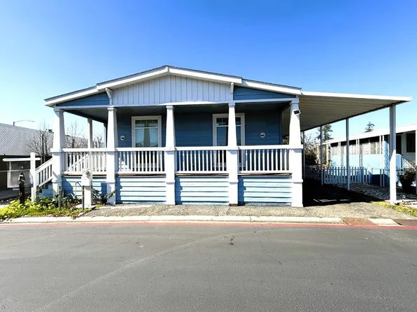1520 E Capitol Expy Spc 8, San Jose, CA 95121