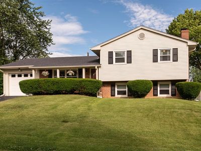 4 Churchill Dr, Winchester, KY, 40391