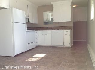 1715 Parklane St, Ellensburg, WA 98926