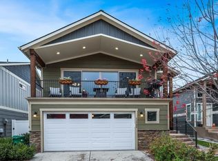11708 E Rivercrest Dr, Spokane Valley, WA 99206