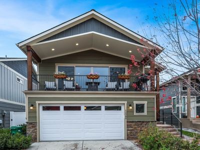 11708 E Rivercrest Dr, Spokane Valley, WA, 99206