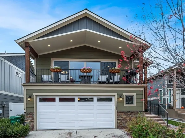 11708 E Rivercrest Dr, Spokane Valley, WA 99206
