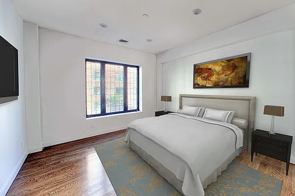 Rented by Brown Harris Stevens | media 25