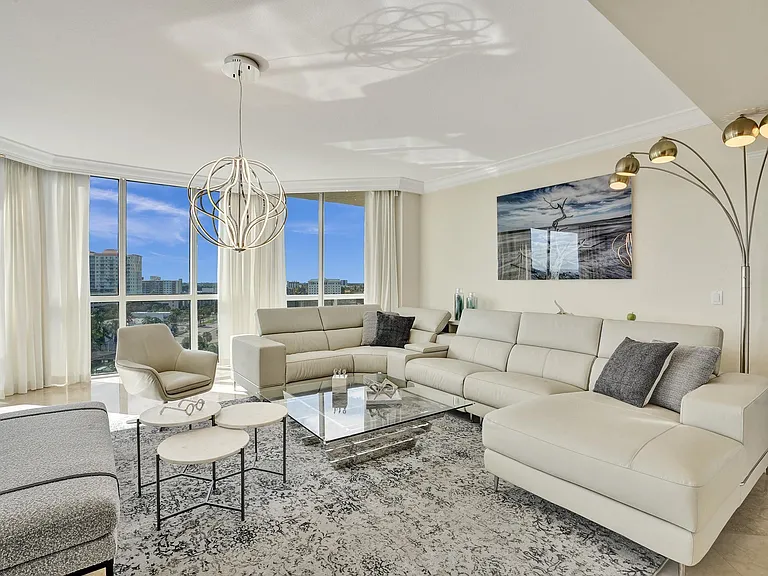 3100 N Ocean Dr #808 — Photo 3