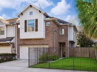 5213 Rose St, Houston, TX 77007