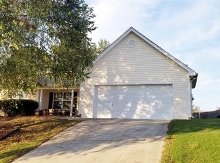 914 Kendall Park Dr, Winder, GA 30680