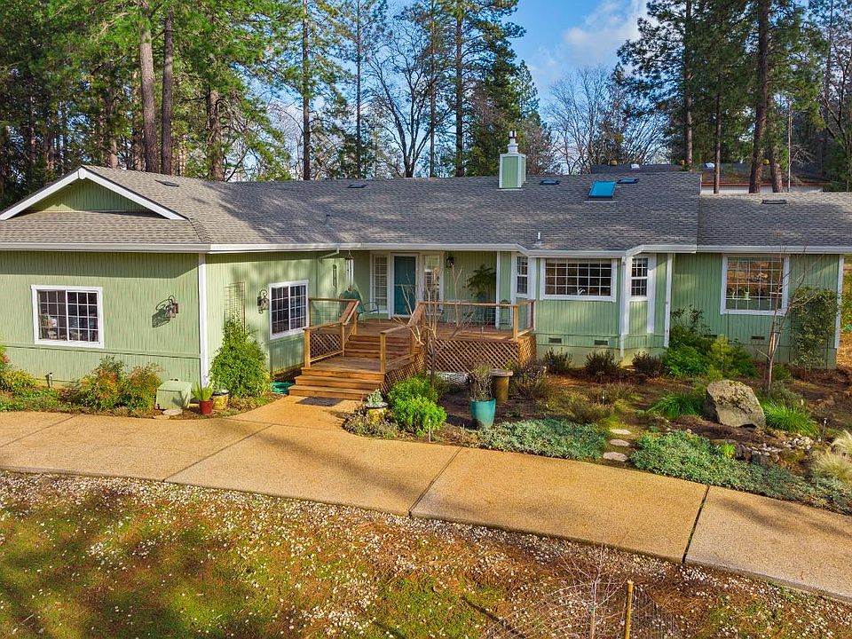16967 Brandy Pl, Grass Valley, CA 95949 Zillow