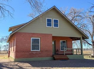 9264 High Way #96, Olney Springs, CO 81062