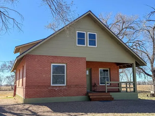 9264 High Way #96, Olney Springs, CO 81062