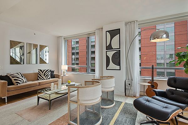 1st image of 2 River Ter APT 9D