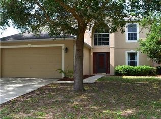 2322 Sanndridge Cir, Eustis, FL 32726