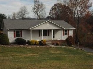 132 Ranger Dr, Elizabethton, TN 37643