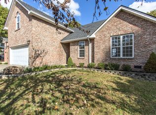 1716 Stephenson Ln, Spring Hill, TN 37174
