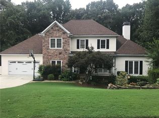 10660 Wren Ridge Rd, Johns Creek, GA 30022