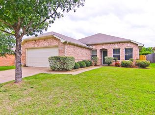 142 High Harvest Rd, Dallas, TX 75241