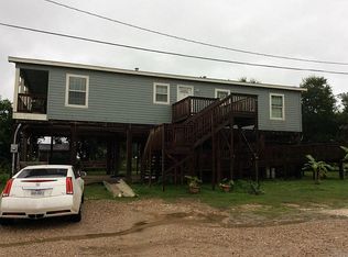 647 Troy St, Oakland, TX 77514