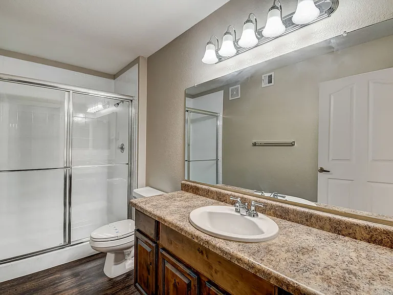San Montego Apartments in Mesa, Arizona