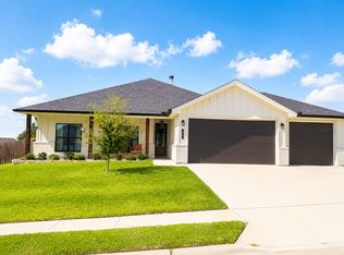 2045 Horatio St, Nolanville, TX 76559