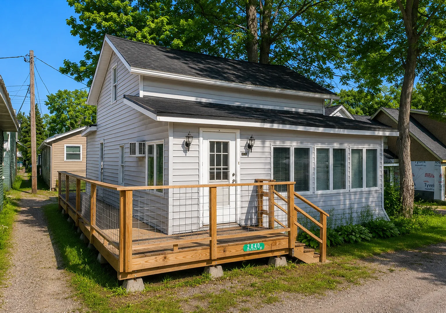 Available Now on Lake Fenton — Photo 1