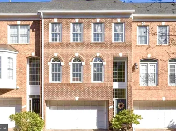 6804 Thompson Crest Ct, Mc Lean, VA 22101