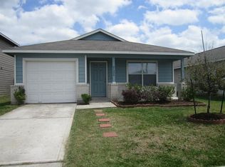 21230 Wortham Oaks Dr, Humble, TX 77338