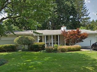 2644 Saint Joseph St, West Bloomfield, MI 48324