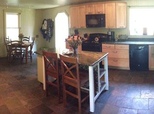 7454 E Spicerville Hwy, Eaton Rapids, MI 48827