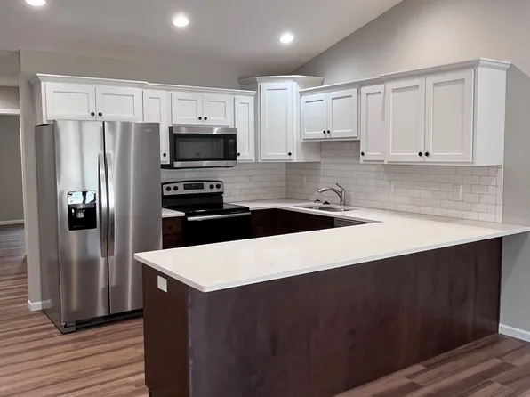 1024-MF4-E, 1803 Saint Mathews St Unit A, Rolla, MO 65401