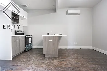 Rented by ERNY LLC