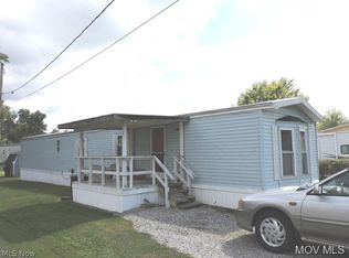 214 E Fay Ave, Marietta, OH 45750