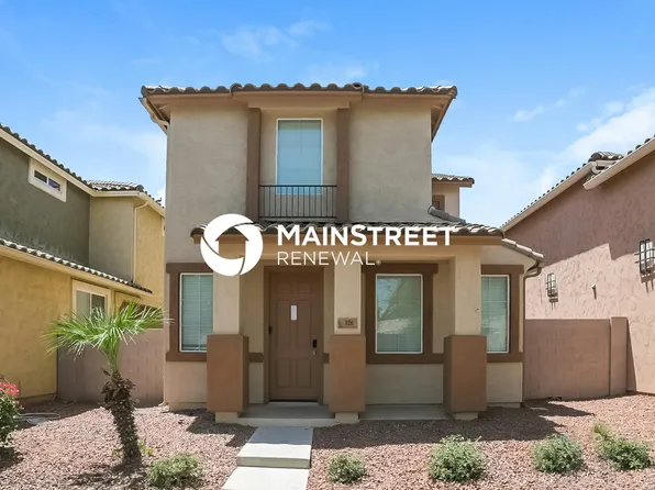 126 N 86th Ln, Tolleson, AZ 85353