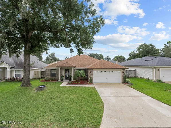 1285 WATERFALL Drive, Jacksonville, FL 32225