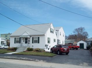 7 Maple St APT 3, Manchester, NH 03103