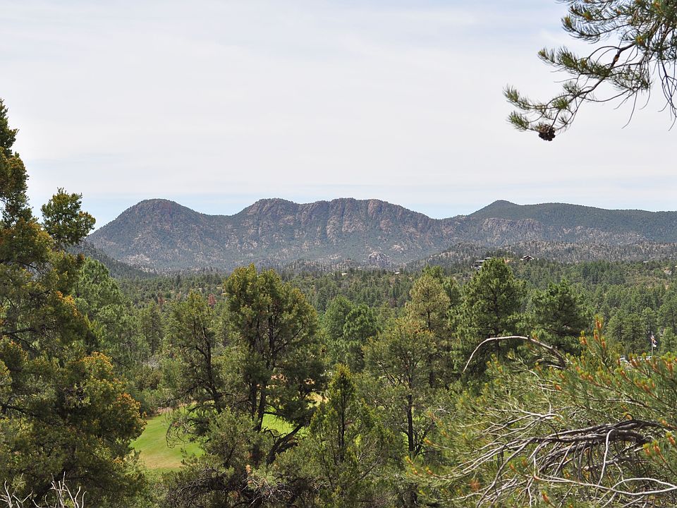 Granite Dells AMAZING VIEWS